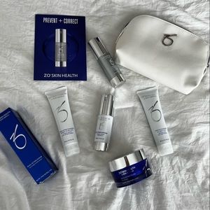 ZO Skin Health Bundle